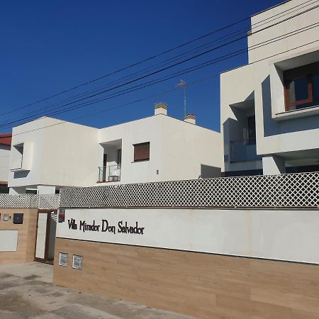 Villa Mirador Don Salvador Huetor Vega Ngoại thất bức ảnh