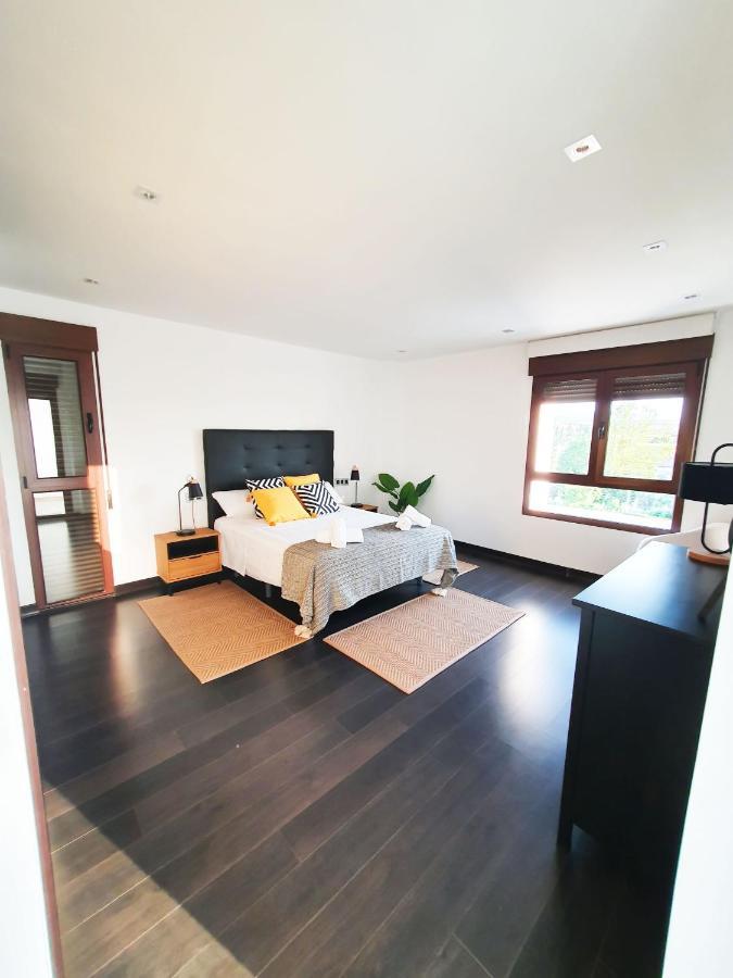 Villa Mirador Don Salvador Huetor Vega Ngoại thất bức ảnh