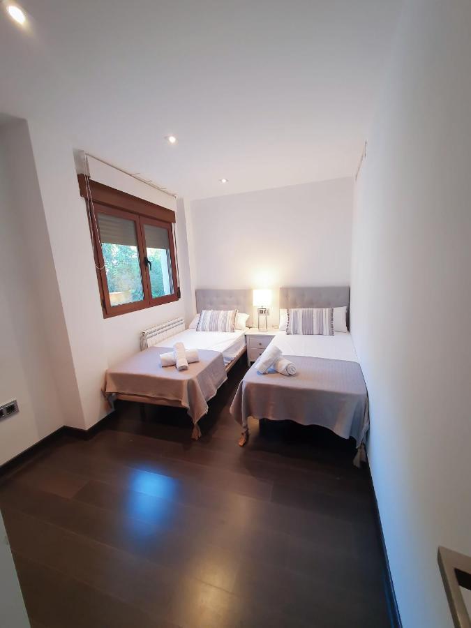 Villa Mirador Don Salvador Huetor Vega Ngoại thất bức ảnh