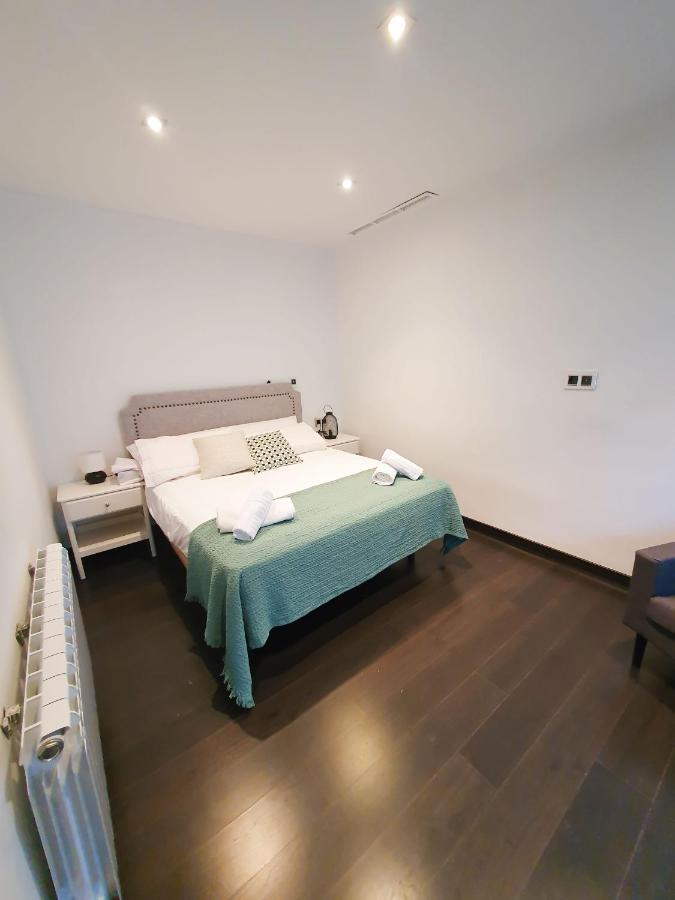 Villa Mirador Don Salvador Huetor Vega Ngoại thất bức ảnh