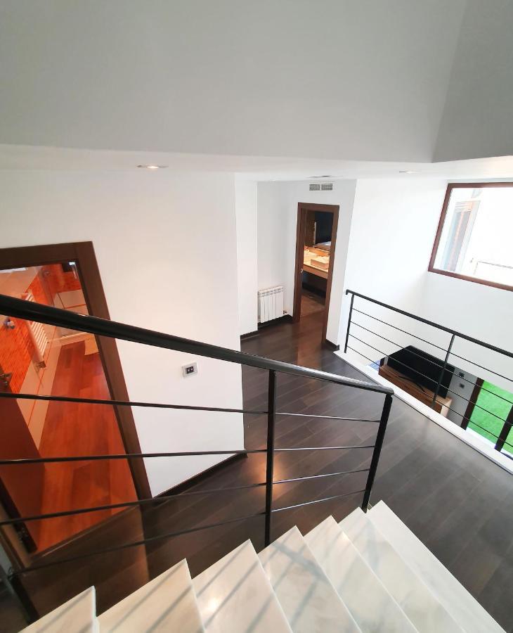 Villa Mirador Don Salvador Huetor Vega Ngoại thất bức ảnh