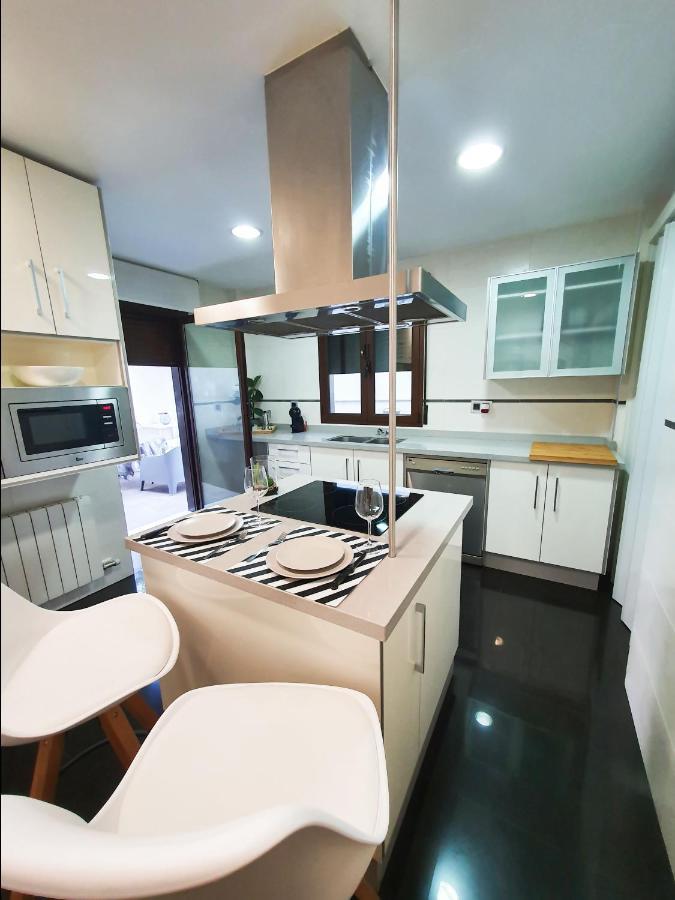 Villa Mirador Don Salvador Huetor Vega Ngoại thất bức ảnh