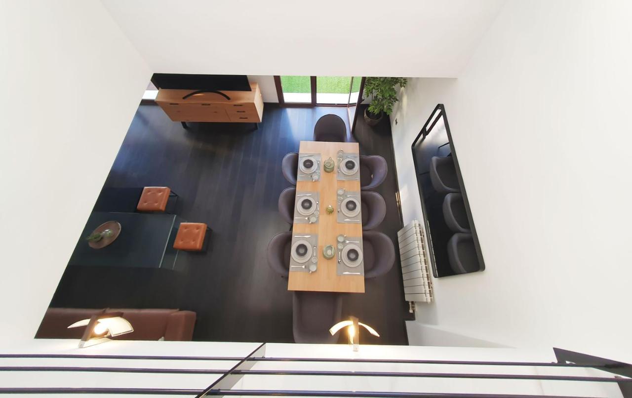 Villa Mirador Don Salvador Huetor Vega Ngoại thất bức ảnh