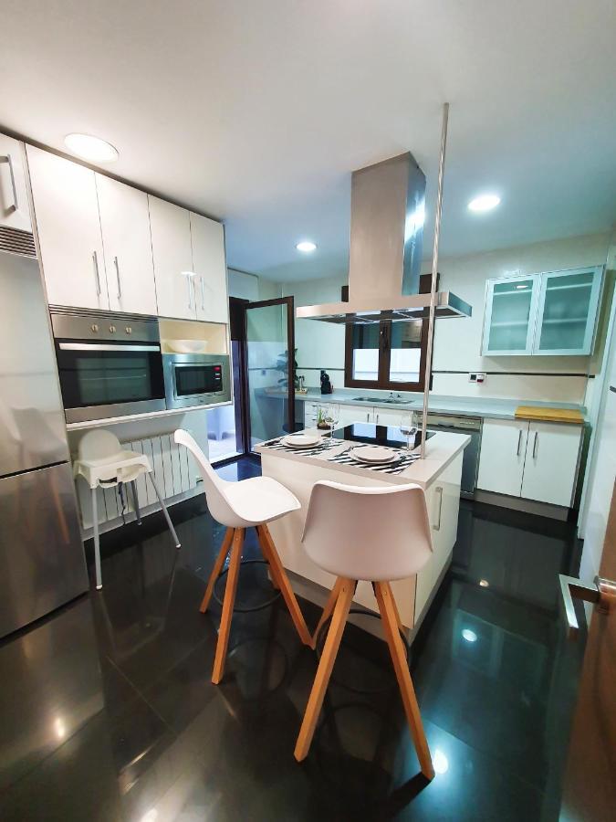 Villa Mirador Don Salvador Huetor Vega Ngoại thất bức ảnh
