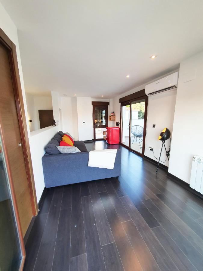 Villa Mirador Don Salvador Huetor Vega Ngoại thất bức ảnh
