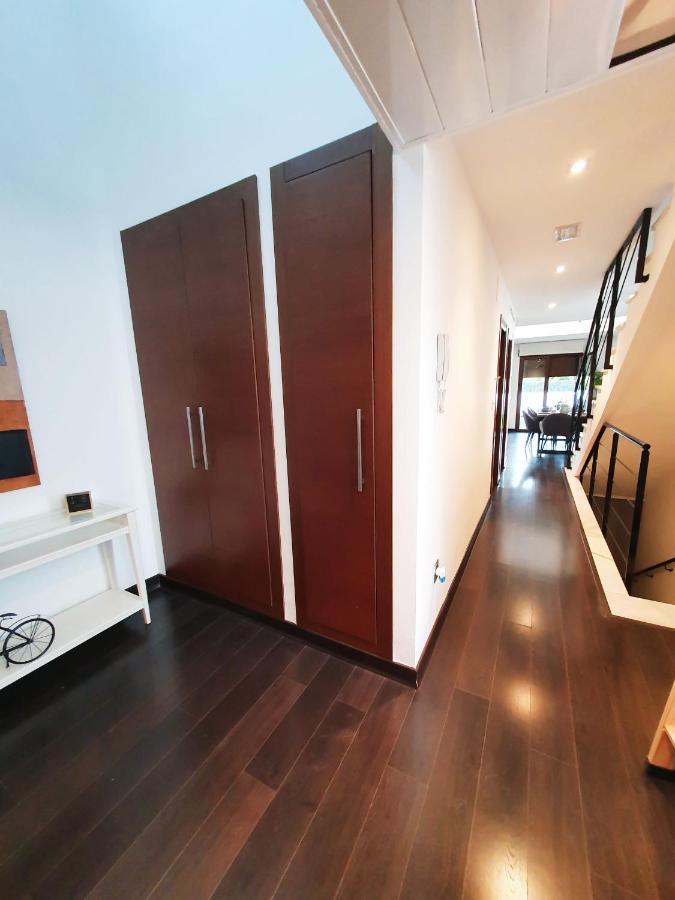 Villa Mirador Don Salvador Huetor Vega Ngoại thất bức ảnh