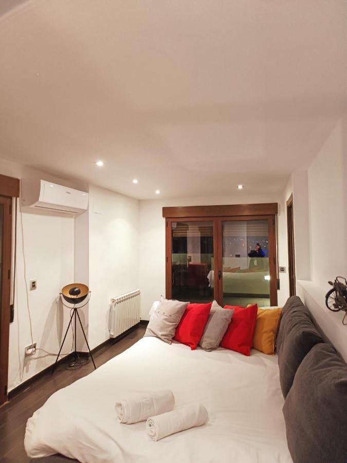 Villa Mirador Don Salvador Huetor Vega Ngoại thất bức ảnh